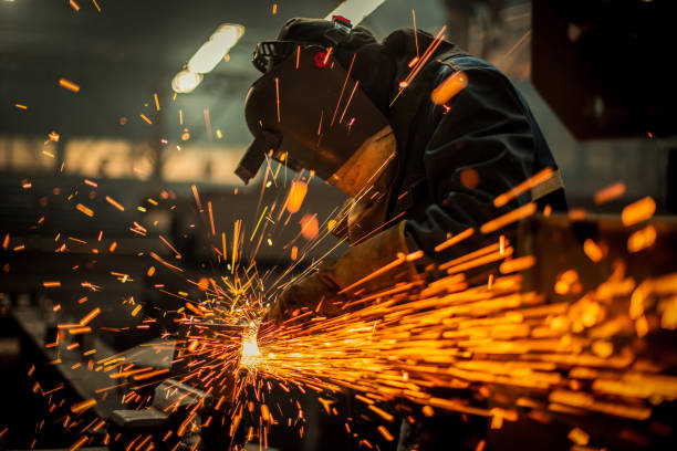 Trusted Lockport Heights, IL Welder & Metal Fabrication Experts