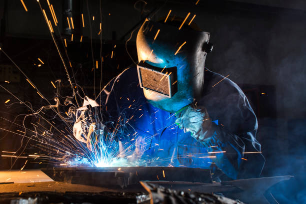 Best Marine and Shipbuilding Welding in Lockport Heights, IL