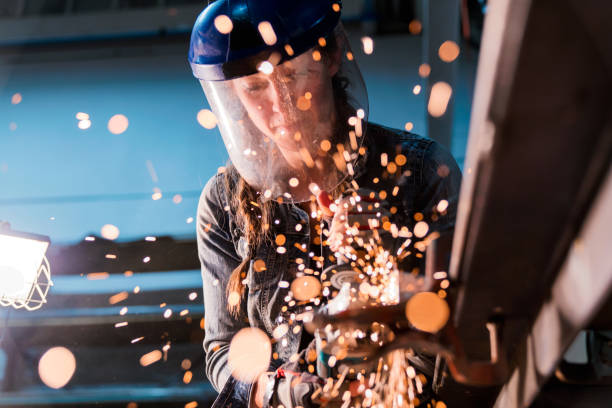 Affordable Welder Services in Lockport Heights, IL