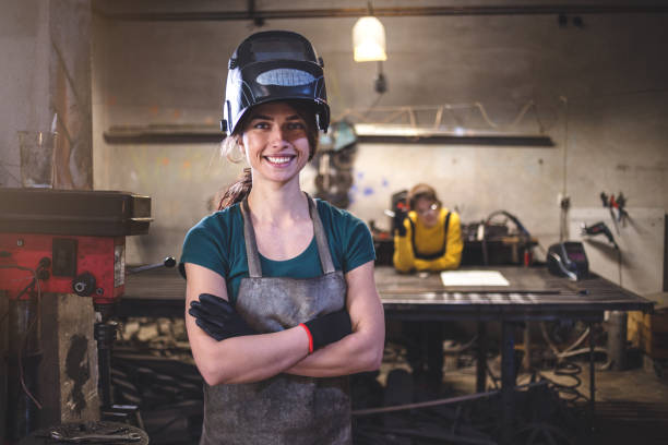  Lockport Heights, IL Welder Pros